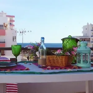 Apartamento Casa Da Annie, Monte Gordo