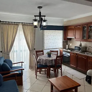 Apartamento T1 - Estrela Do Mar, Monte Gordo