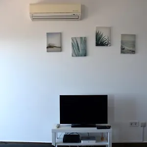 Apartamento House, Monte Gordo